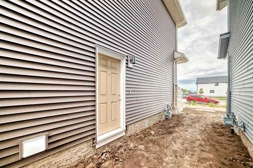 MLS® A2247273 - 72 Wedderburn Drive   in Wedderburn Okotoks, Residential