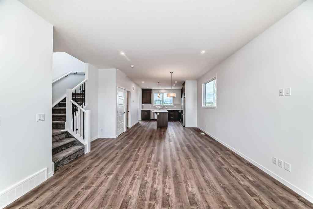 MLS® A2247273 - 72 Wedderburn Drive   in Wedderburn Okotoks, Residential