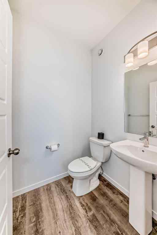 MLS® A2247273 - 72 Wedderburn Drive   in Wedderburn Okotoks, Residential