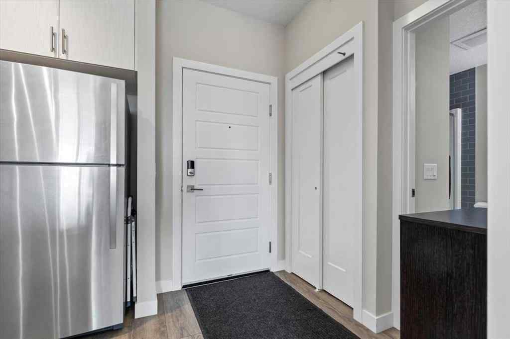 MLS® A2247274 - Unit #309 100 Auburn Meadows Manor SE in Auburn Bay Calgary, Residential