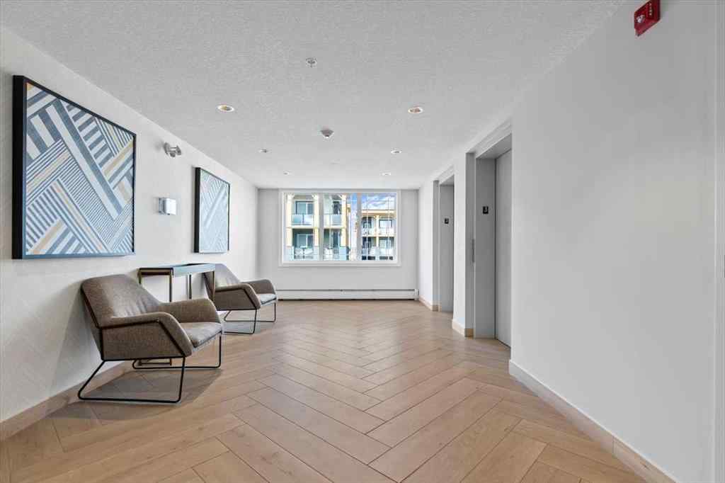 MLS® A2247274 - Unit #309 100 Auburn Meadows Manor SE in Auburn Bay Calgary, Residential