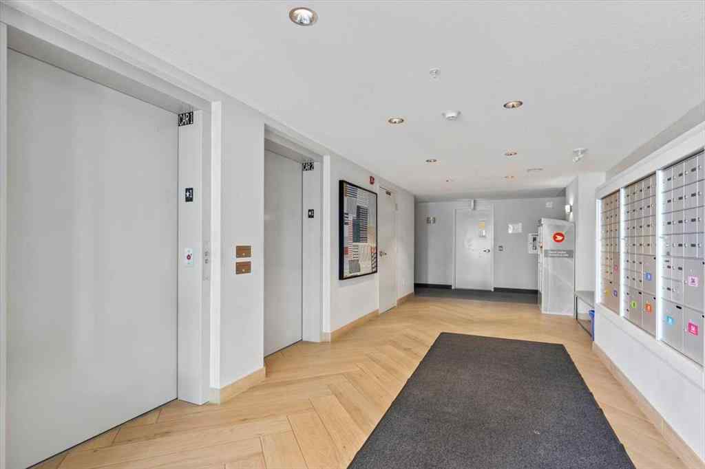 MLS® A2247274 - Unit #309 100 Auburn Meadows Manor SE in Auburn Bay Calgary, Residential