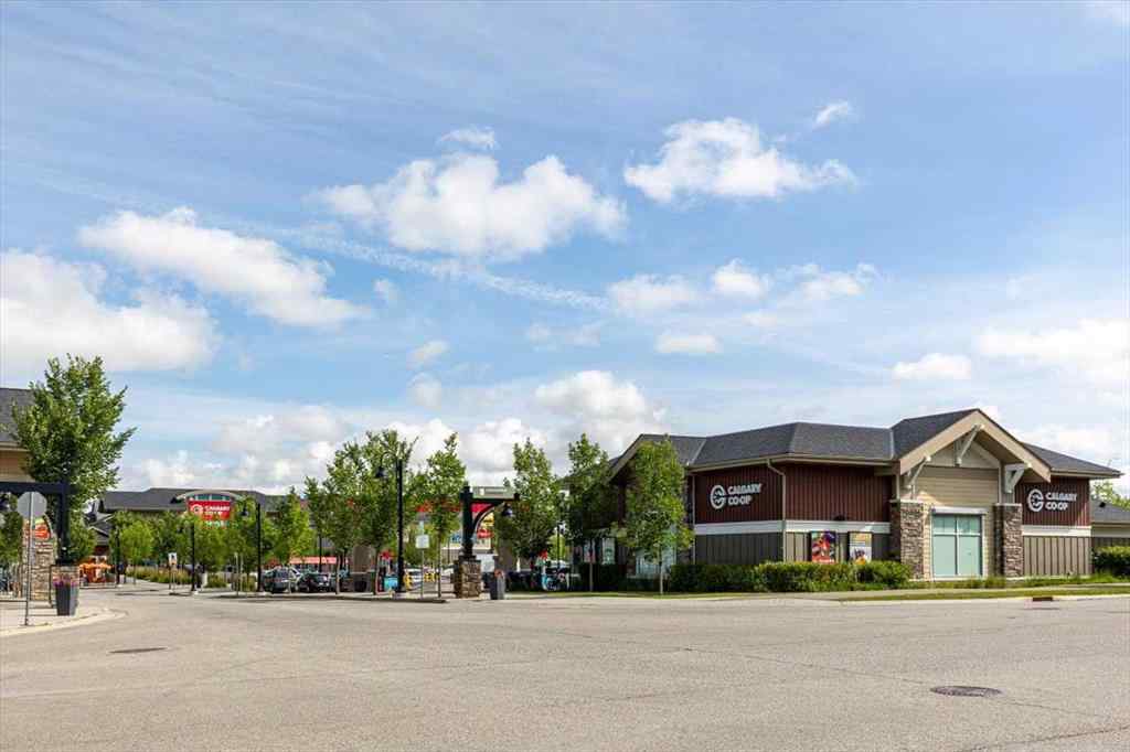 MLS® A2247274 - Unit #309 100 Auburn Meadows Manor SE in Auburn Bay Calgary, Residential