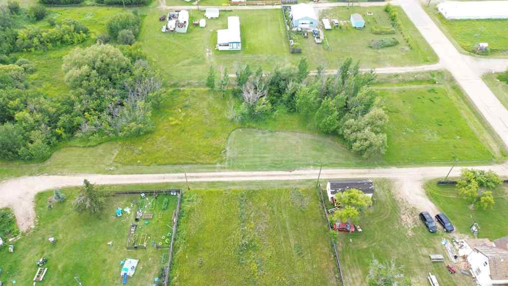 MLS® A2247275 - On 4th Street  in NONE Gadsby, Land