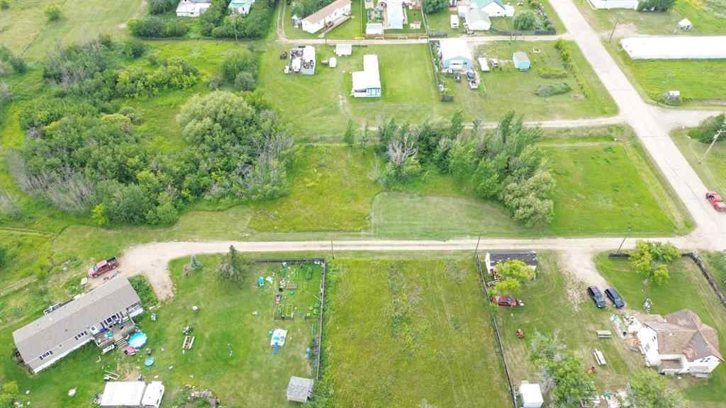 MLS® A2247275 - On 4th Street  in NONE Gadsby, Land