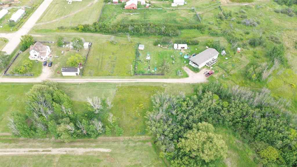 MLS® A2247275 - On 4th Street  in NONE Gadsby, Land