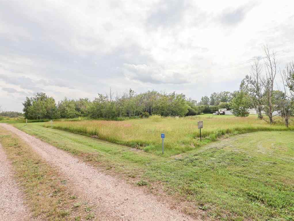 MLS® A2247275 - On 4th Street  in NONE Gadsby, Land