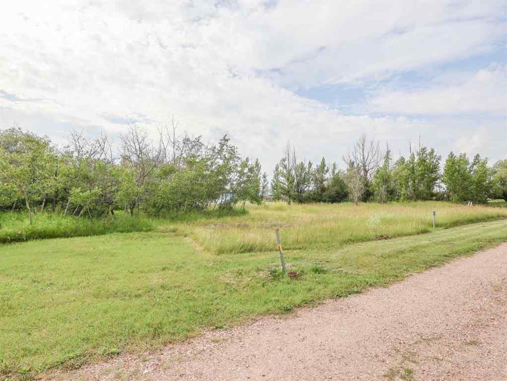 MLS® A2247275 - On 4th Street  in NONE Gadsby, Land