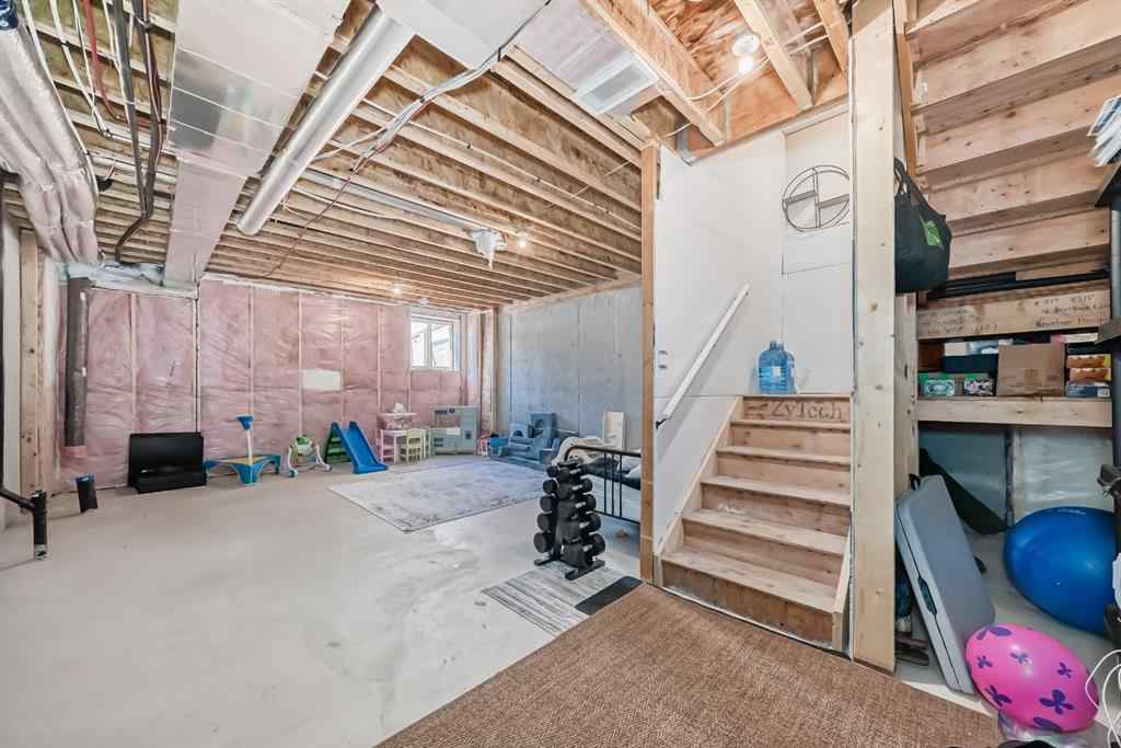MLS® A2247279 - 8 Heritage Lane  in Heritage Hills Cochrane, Residential