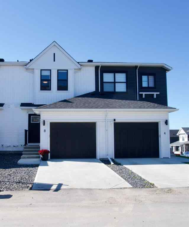 MLS® A2247279 - 8 Heritage Lane  in Heritage Hills Cochrane, Residential