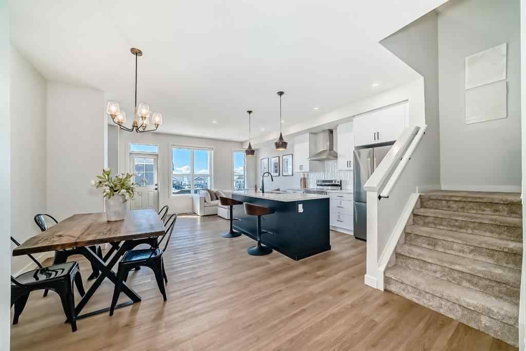 MLS® A2247279 - 8 Heritage Lane  in Heritage Hills Cochrane, Residential