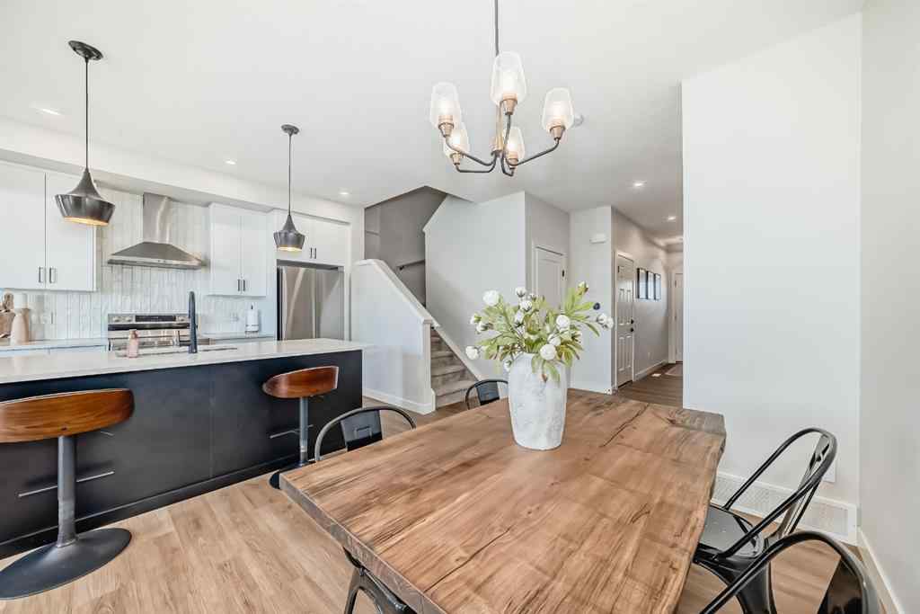 MLS® A2247279 - 8 Heritage Lane  in Heritage Hills Cochrane, Residential