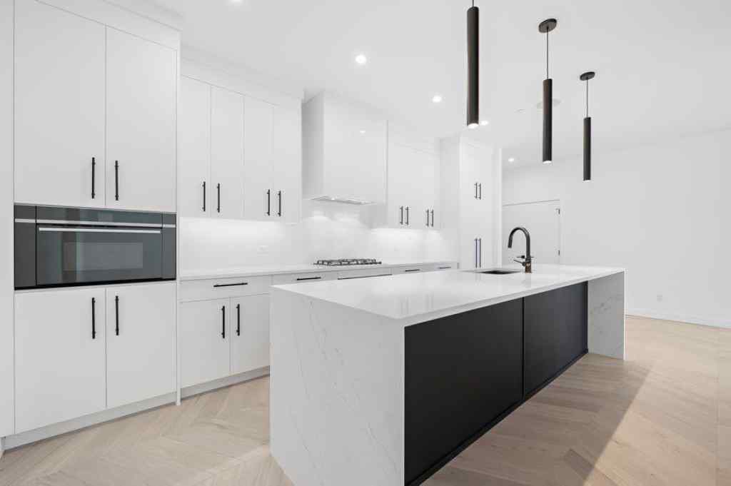 MLS® A2247280 - Unit #112 835 78 Street SW in West Springs Calgary, Residential