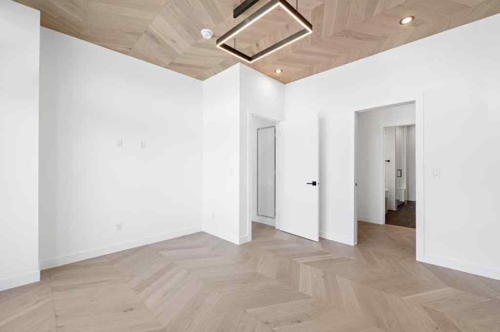 MLS® A2247280 - Unit #112 835 78 Street SW in West Springs Calgary, Residential