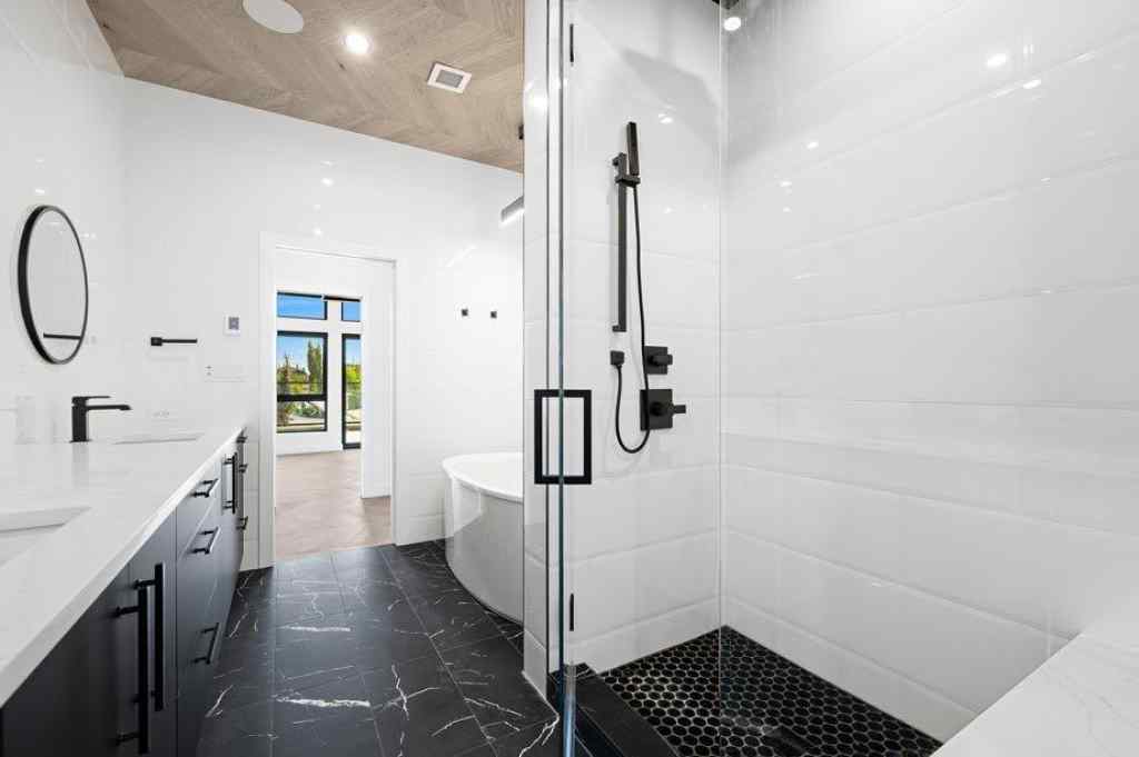 MLS® A2247280 - Unit #112 835 78 Street SW in West Springs Calgary, Residential