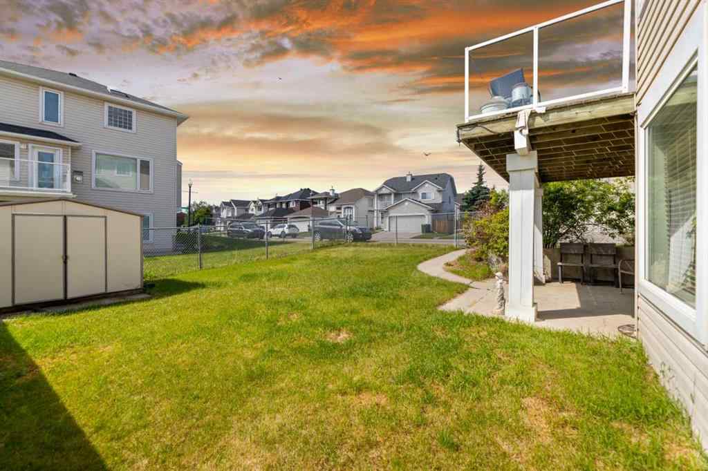 MLS® A2247282 - 101 Coral Reef Manor NE in Coral Springs Calgary, Residential