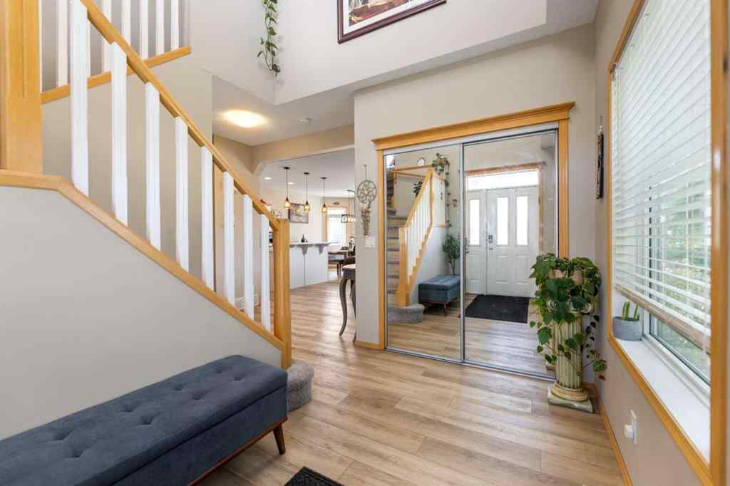 MLS® A2247282 - 101 Coral Reef Manor NE in Coral Springs Calgary, Residential