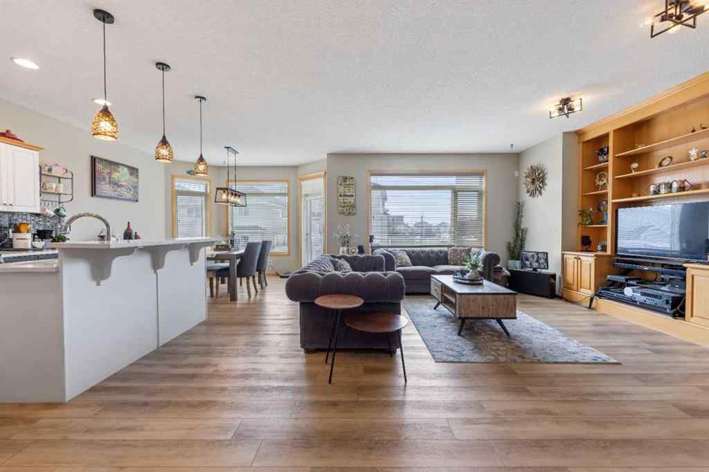 MLS® A2247282 - 101 Coral Reef Manor NE in Coral Springs Calgary, Residential