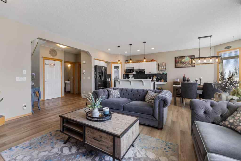 MLS® A2247282 - 101 Coral Reef Manor NE in Coral Springs Calgary, Residential