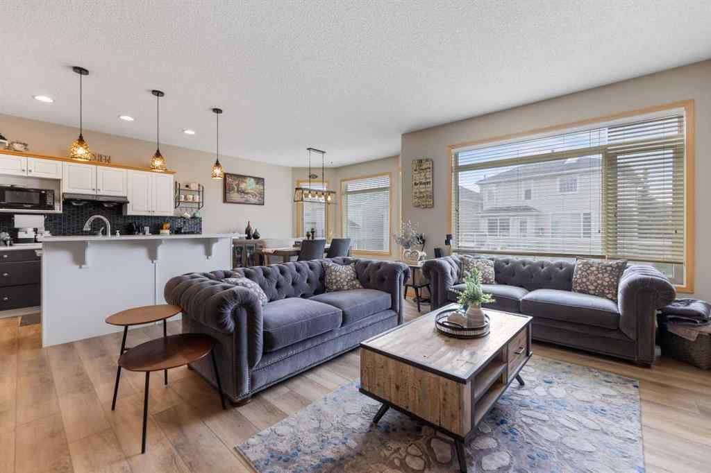 MLS® A2247282 - 101 Coral Reef Manor NE in Coral Springs Calgary, Residential