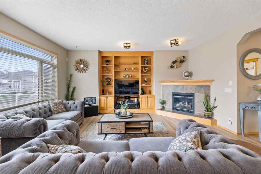 MLS® A2247282 - 101 Coral Reef Manor NE in Coral Springs Calgary, Residential