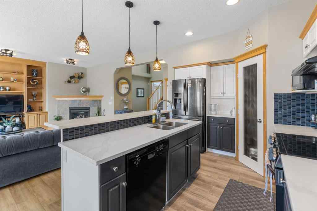 MLS® A2247282 - 101 Coral Reef Manor NE in Coral Springs Calgary, Residential