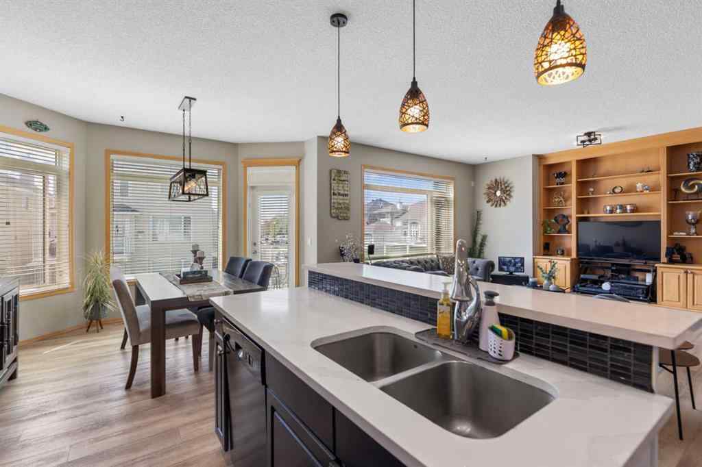 MLS® A2247282 - 101 Coral Reef Manor NE in Coral Springs Calgary, Residential