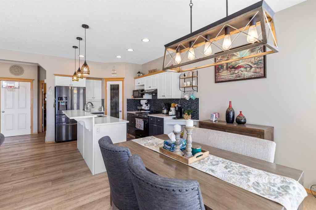 MLS® A2247282 - 101 Coral Reef Manor NE in Coral Springs Calgary, Residential