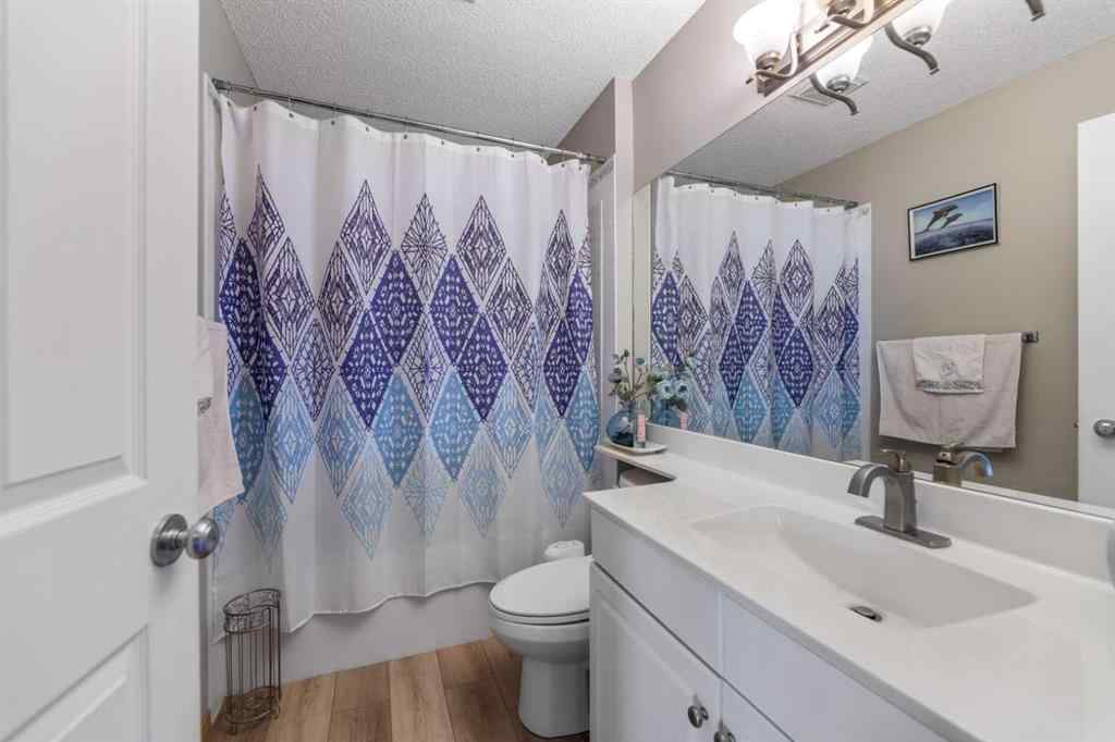 MLS® A2247282 - 101 Coral Reef Manor NE in Coral Springs Calgary, Residential
