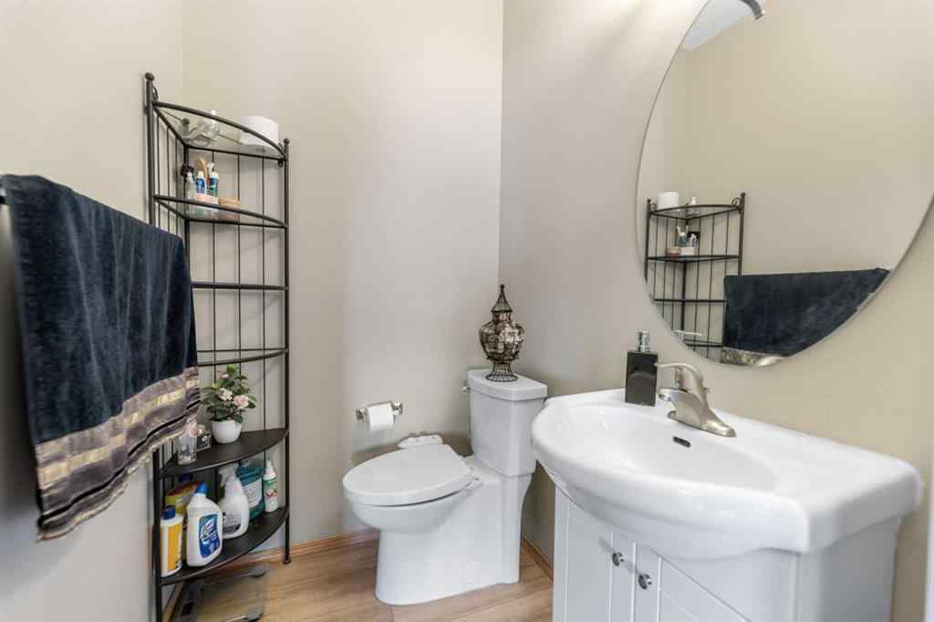 MLS® A2247282 - 101 Coral Reef Manor NE in Coral Springs Calgary, Residential