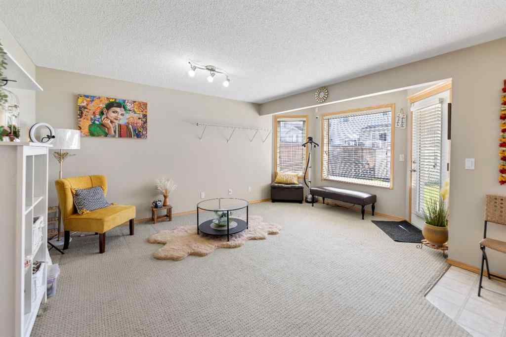 MLS® A2247282 - 101 Coral Reef Manor NE in Coral Springs Calgary, Residential