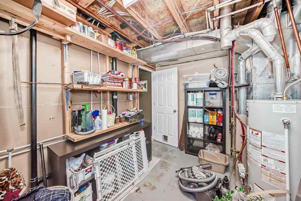 MLS® A2247283 - 210 Uplands Boulevard N in Uplands Lethbridge, Residential
