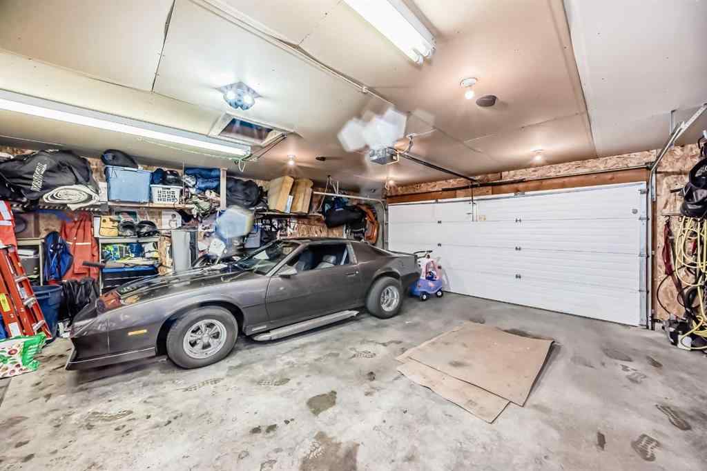 MLS® A2247283 - 210 Uplands Boulevard N in Uplands Lethbridge, Residential