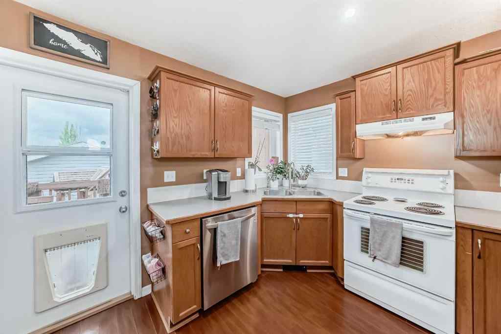 MLS® A2247283 - 210 Uplands Boulevard N in Uplands Lethbridge, Residential