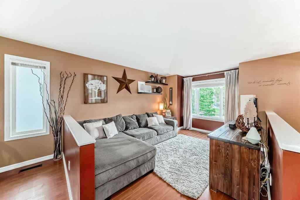 MLS® A2247283 - 210 Uplands Boulevard N in Uplands Lethbridge, Residential