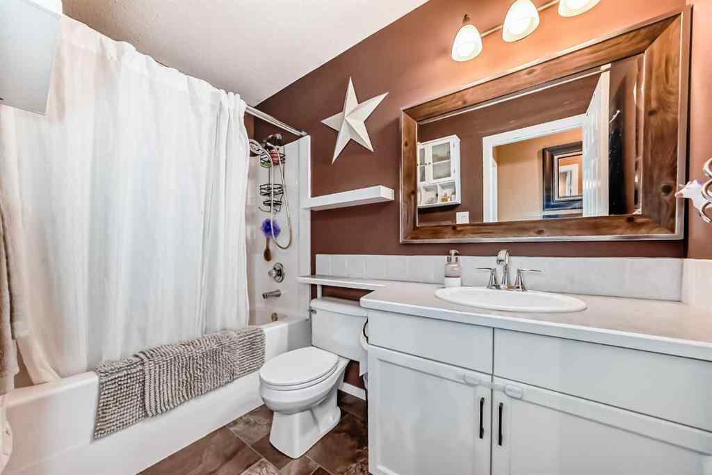 MLS® A2247283 - 210 Uplands Boulevard N in Uplands Lethbridge, Residential