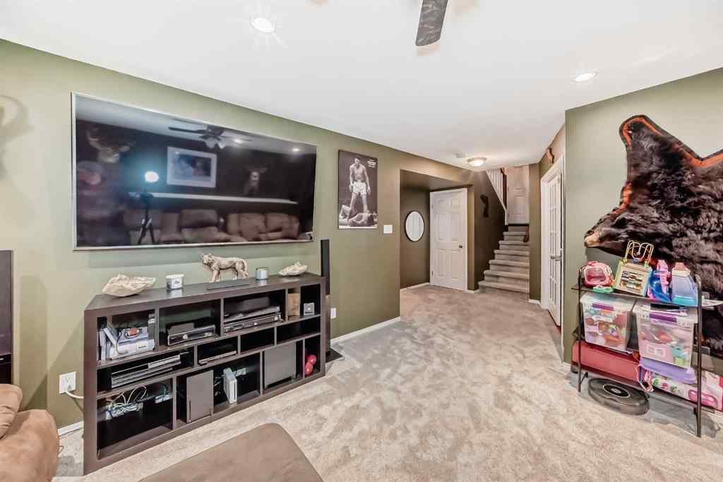 MLS® A2247283 - 210 Uplands Boulevard N in Uplands Lethbridge, Residential