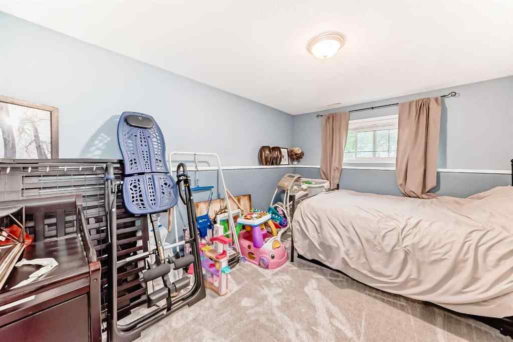 MLS® A2247283 - 210 Uplands Boulevard N in Uplands Lethbridge, Residential