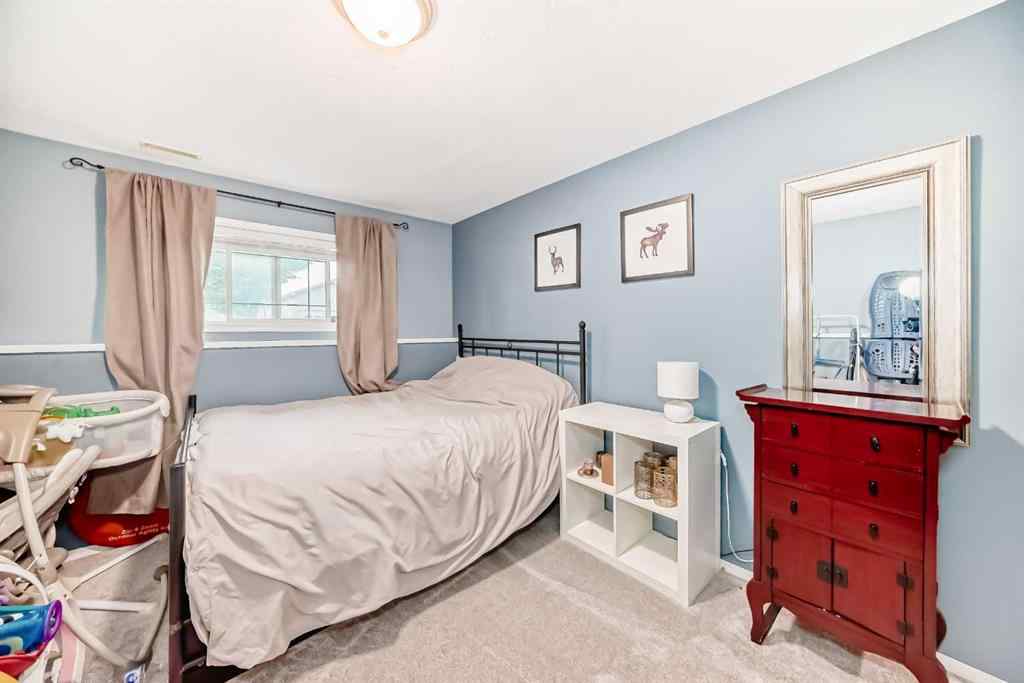 MLS® A2247283 - 210 Uplands Boulevard N in Uplands Lethbridge, Residential