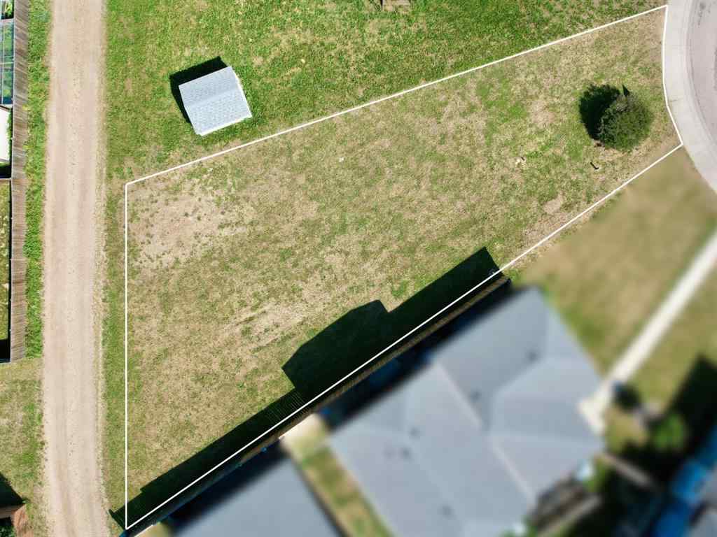 MLS® A2247284 - 17 Steward Drive  in NONE Whitecourt, Land