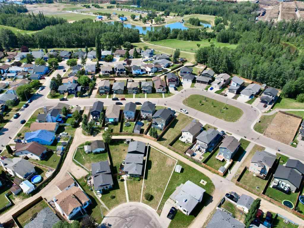 MLS® A2247284 - 17 Steward Drive  in NONE Whitecourt, Land