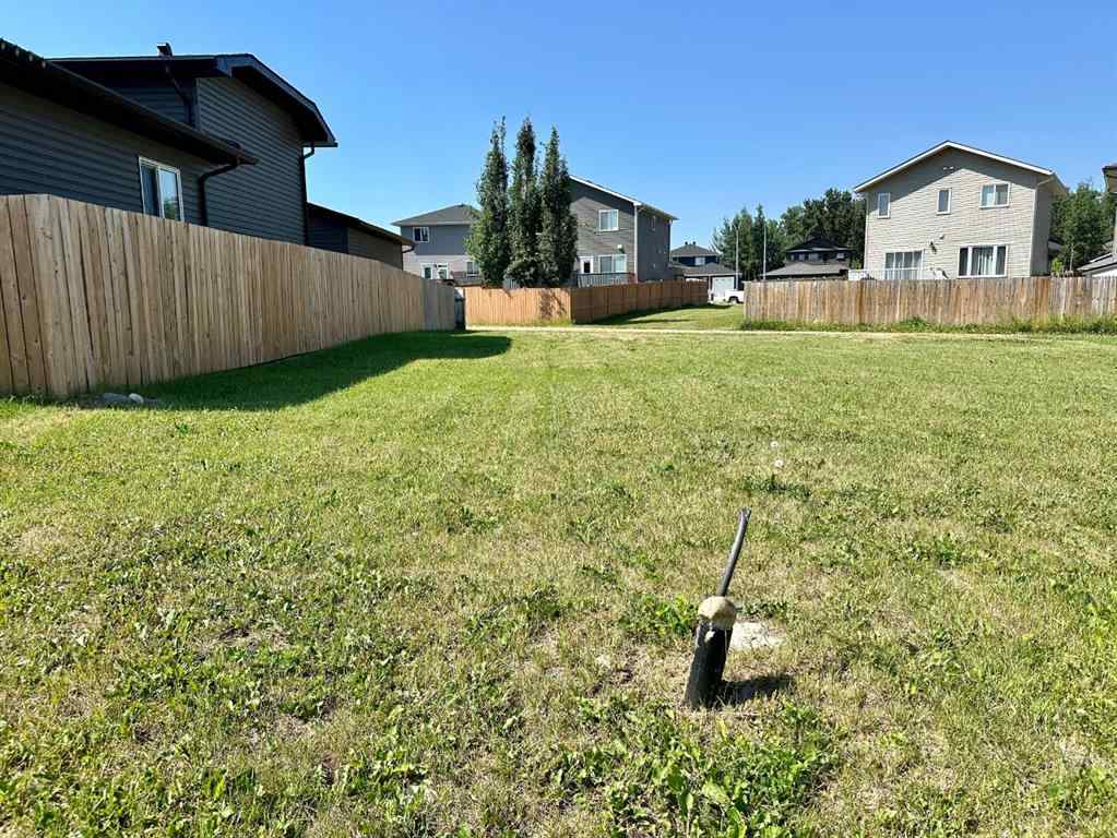 MLS® A2247284 - 17 Steward Drive  in NONE Whitecourt, Land