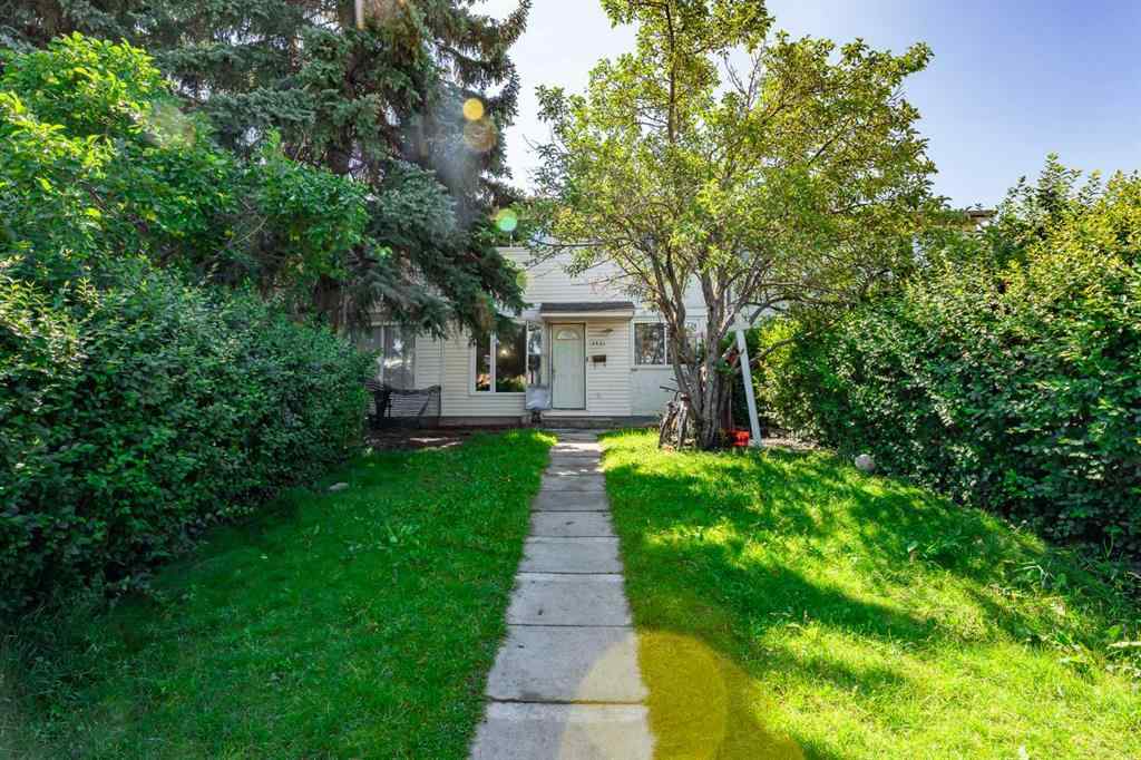 MLS® A2247287 - 3921 30 Avenue SE in Dover Calgary, Residential