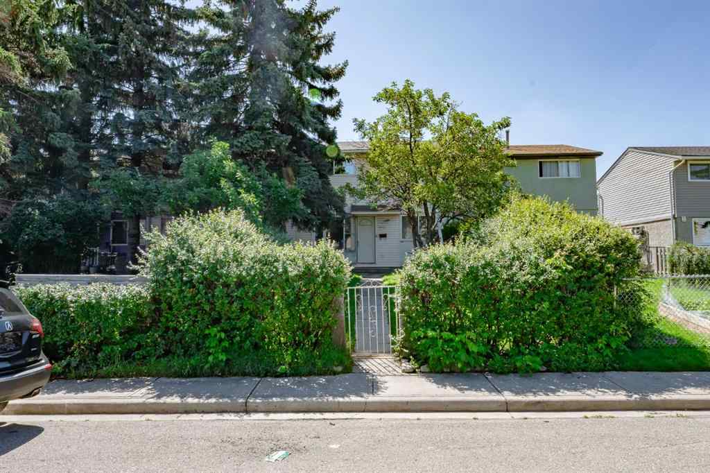 MLS® A2247287 - 3921 30 Avenue SE in Dover Calgary, Residential