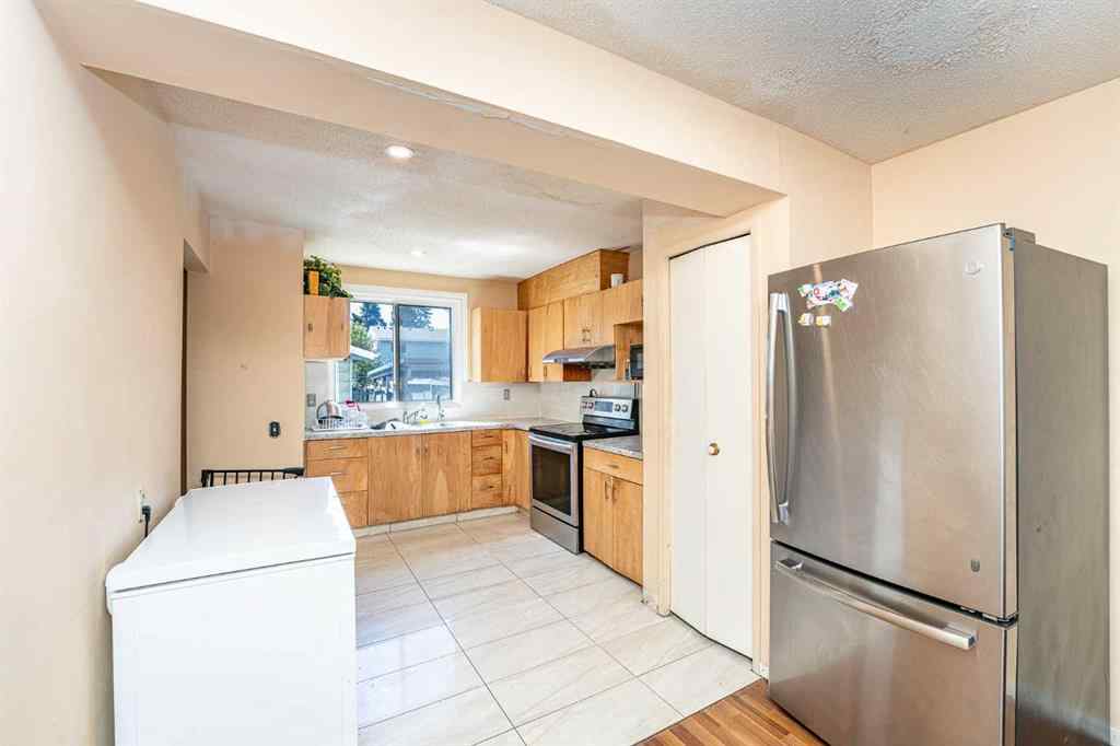 MLS® A2247287 - 3921 30 Avenue SE in Dover Calgary, Residential