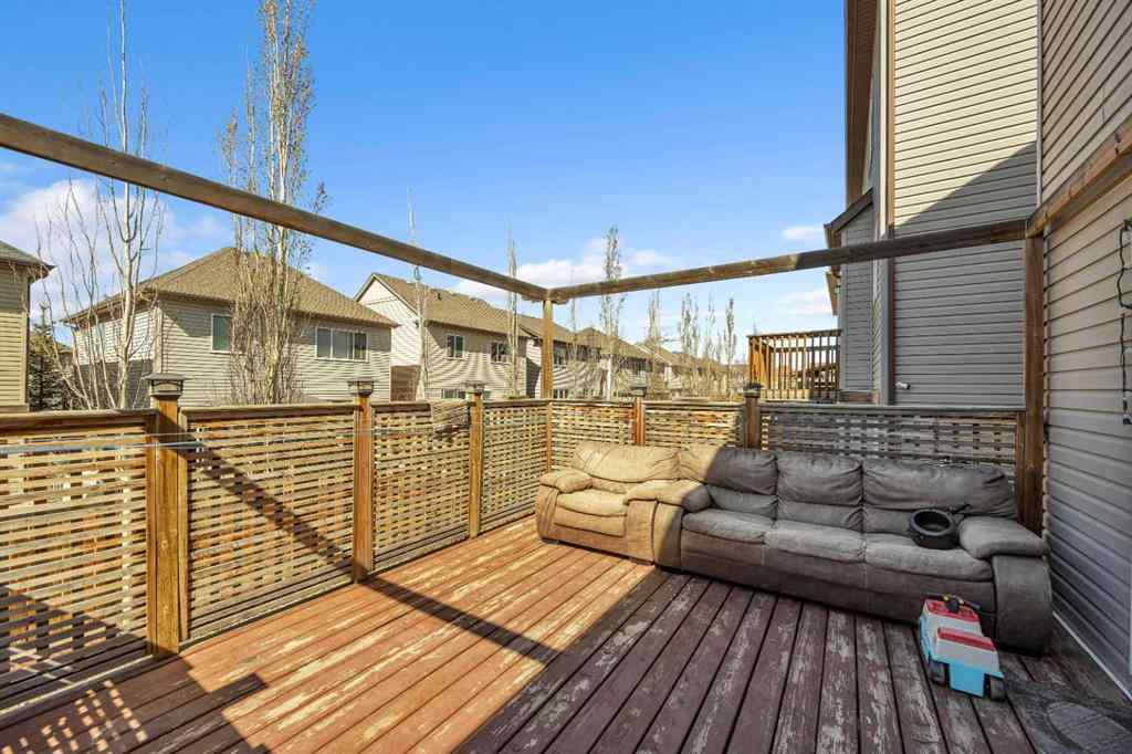 MLS® A2247288 - 1035 Windhaven Close SW in Windsong Airdrie, Residential