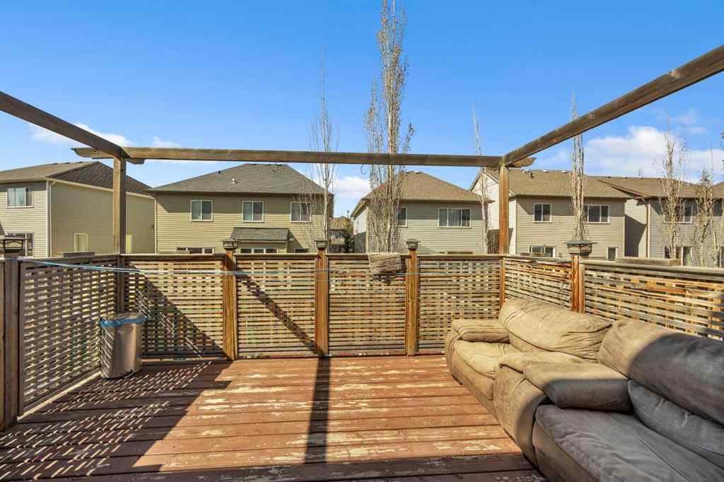 MLS® A2247288 - 1035 Windhaven Close SW in Windsong Airdrie, Residential