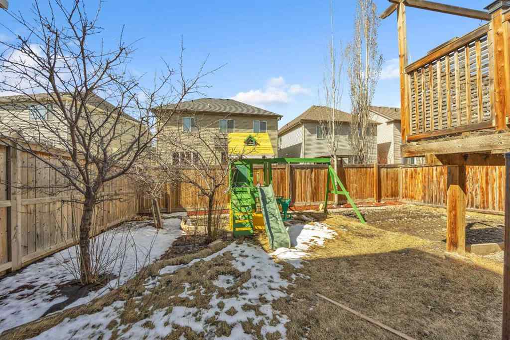 MLS® A2247288 - 1035 Windhaven Close SW in Windsong Airdrie, Residential