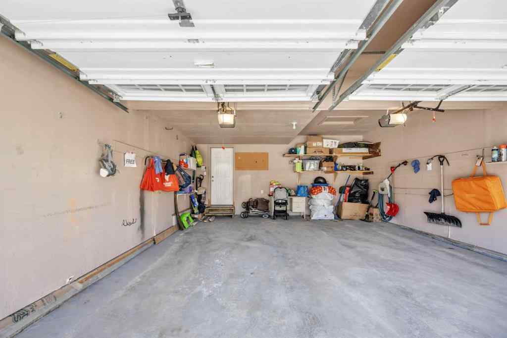 MLS® A2247288 - 1035 Windhaven Close SW in Windsong Airdrie, Residential