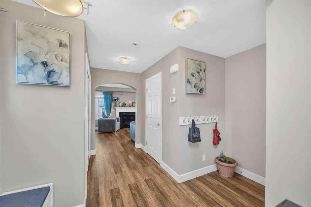 MLS® A2247288 - 1035 Windhaven Close SW in Windsong Airdrie, Residential